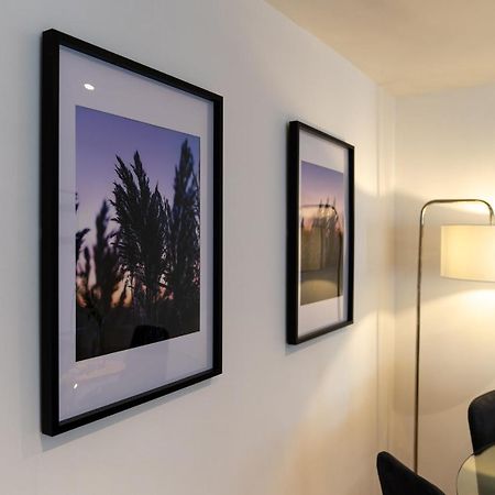 Bower Apartment Harrogate Luaran gambar