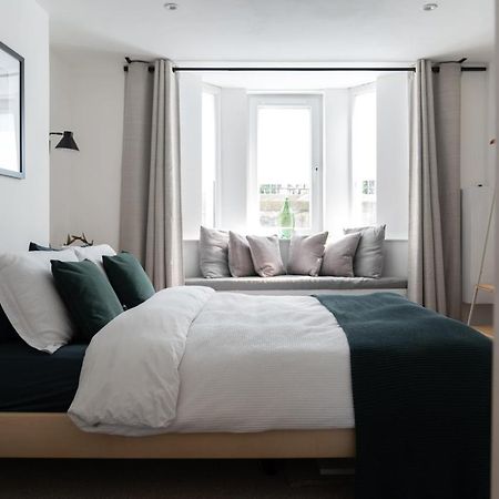 Bower Apartment Harrogate Luaran gambar