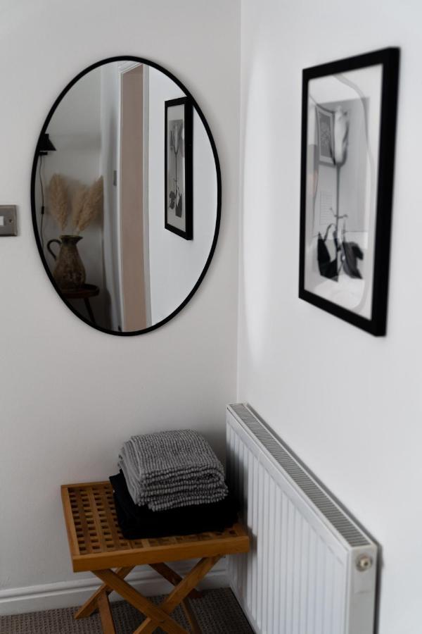 Bower Apartment Harrogate Luaran gambar
