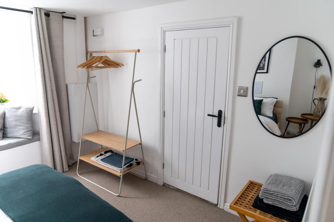 Bower Apartment Harrogate Luaran gambar