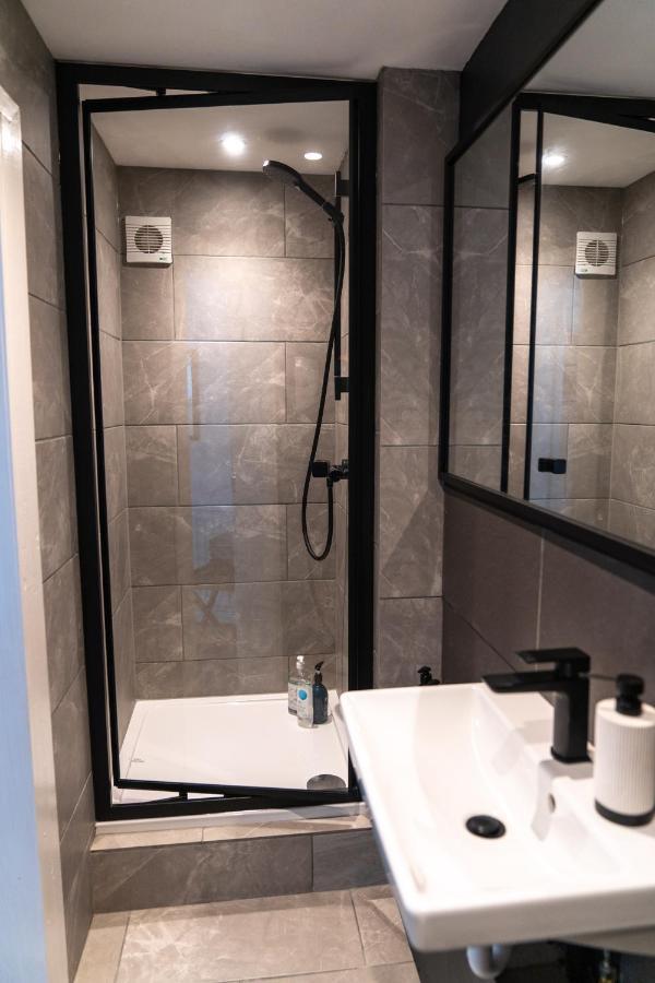 Bower Apartment Harrogate Luaran gambar