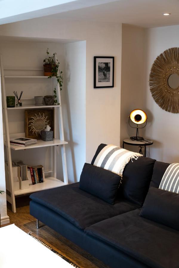 Bower Apartment Harrogate Luaran gambar