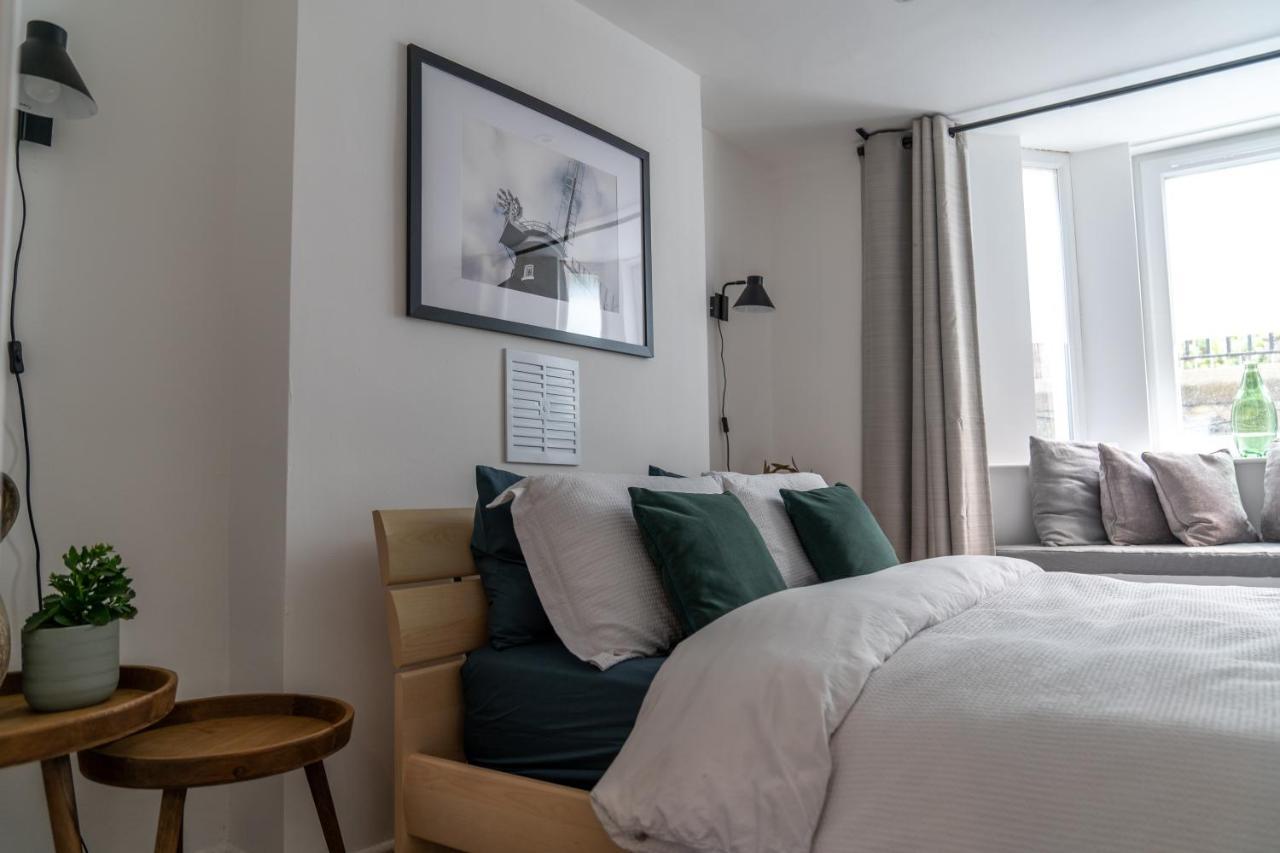 Bower Apartment Harrogate Luaran gambar