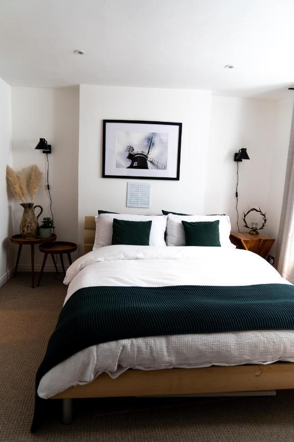 Bower Apartment Harrogate Luaran gambar